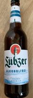 Alkoholfrei