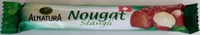Nougat Stängli