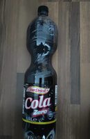 StarDrink Cola Zero