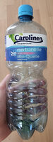 Naturelle calciumhaltige Bio-Quelle