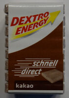 Dextro Energy Kakao