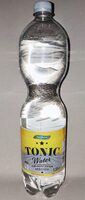 Tonic Water