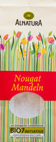 Nougat Mandeln
