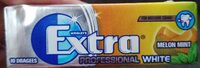 Extra Melon Mint