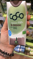 Dr. Antonio Martins Coconut Milk For Drinking