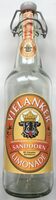 Vielanker Sanddorn Limonade