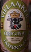 Vielanker Fassbrause Original