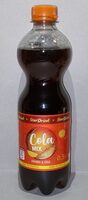 Stardrink Cola-Mix