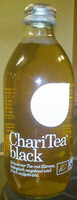 ChariTea black