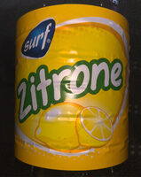 Zitrone