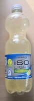 Isolight - Grapefruit-Citrus