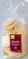 Cracker Parmesan