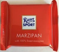 Ritter Sport Marzipan