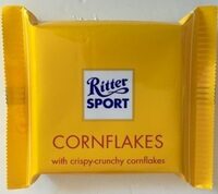 Ritter Sport Knusperflakes