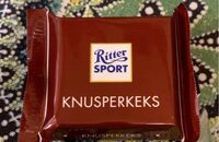 Knusperkeks