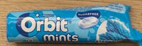 Orbit mints