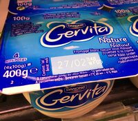 Gervita