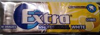 Extra Professional White Citrus