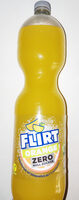 Flirt Orange Zero