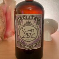 Schwarzwald Dry Gin