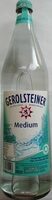 Gerolsteiner Medium