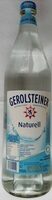 Gerolsteiner Naturell
