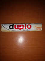 Duplo white