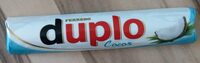Duplo Cocos