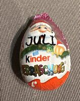 Kinder Überraschung