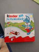 Schokolade