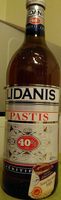 Pastis