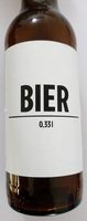 Bier