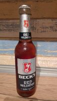 Beck's Red Holunder