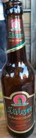 Lübzer Schwarzbier