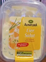Eier Salat