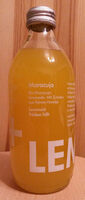 Lemonaid+ Maracuja