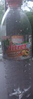 Vitrex mit Pfirsichgeschmack