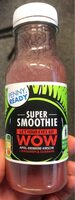 Penny ready Smoothie