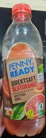 Penny Ready Direktsaft Blutorange