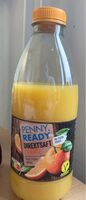 Orangensaft