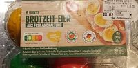 Brotzeiteier