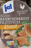 Hähnchenbrust Filets
