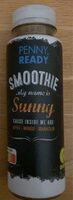 Smoothie My name is Sunny