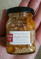 Aglio Olio
