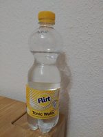 Tonic Water