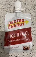 Liquid Gel