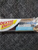 Dextro energy protein crips