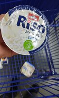 Riso and milk classic