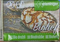 Biohefe