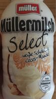 Müllermilch Select